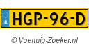 HGP96D