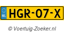 HGR07X