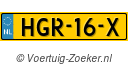 HGR16X