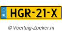 HGR21X