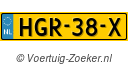 HGR38X