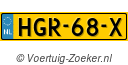 HGR68X