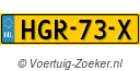 HGR73X