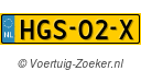 HGS02X