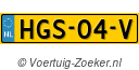 HGS04V