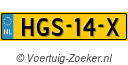 HGS14X