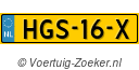 HGS16X
