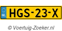 HGS23X