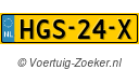 HGS24X