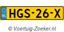 HGS26X