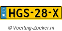 HGS28X