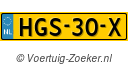 HGS30X