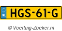 HGS61G