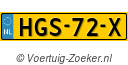HGS72X