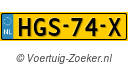 HGS74X