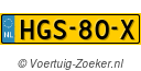 HGS80X