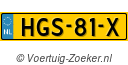 HGS81X