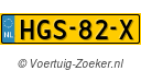HGS82X