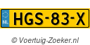 HGS83X