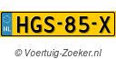 HGS85X