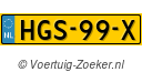 HGS99X