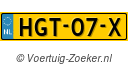 HGT07X