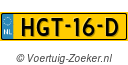 HGT16D