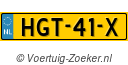 HGT41X