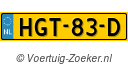 HGT83D