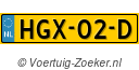 HGX02D