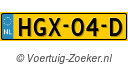 HGX04D