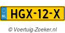 HGX12X
