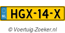 HGX14X