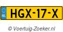 HGX17X