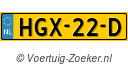 HGX22D