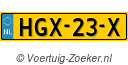 HGX23X