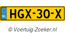 HGX30X