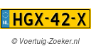 HGX42X