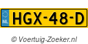 HGX48D