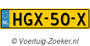 HGX50X