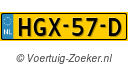 HGX57D