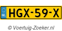 HGX59X