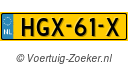 HGX61X