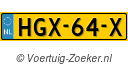 HGX64X