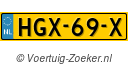 HGX69X