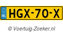 HGX70X