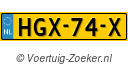 HGX74X
