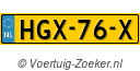 HGX76X