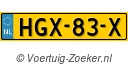 HGX83X