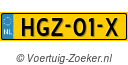 HGZ01X